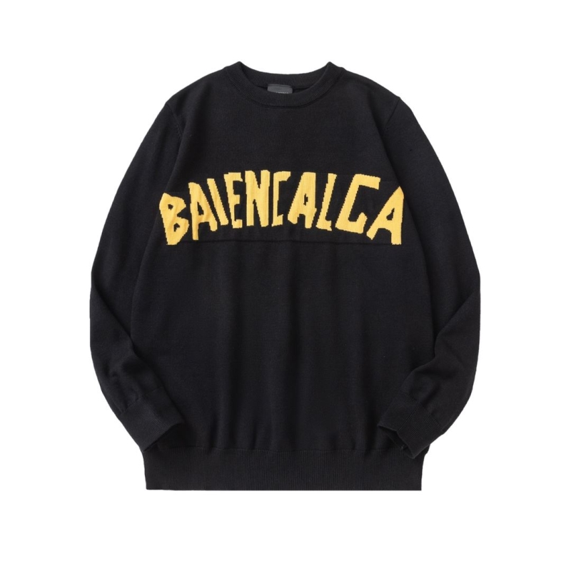Ba*len*cia*ga hoodies